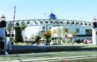 老中遊蹤-Oakland Jack London Square