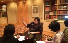 廚魔Alvin Leung灣區獻技