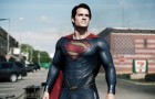 最新超人電影 Man of Steel