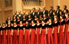 知音合唱團年度音樂會六月十六日演出