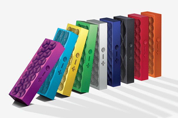 jawbone迷你蓝牙音箱大特价(制造商翻新)