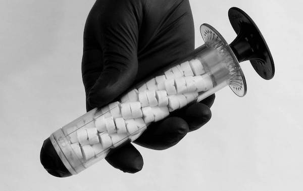 军用海绵注射器可用於民用ers 00 news for chinese - 旧金山湾区no