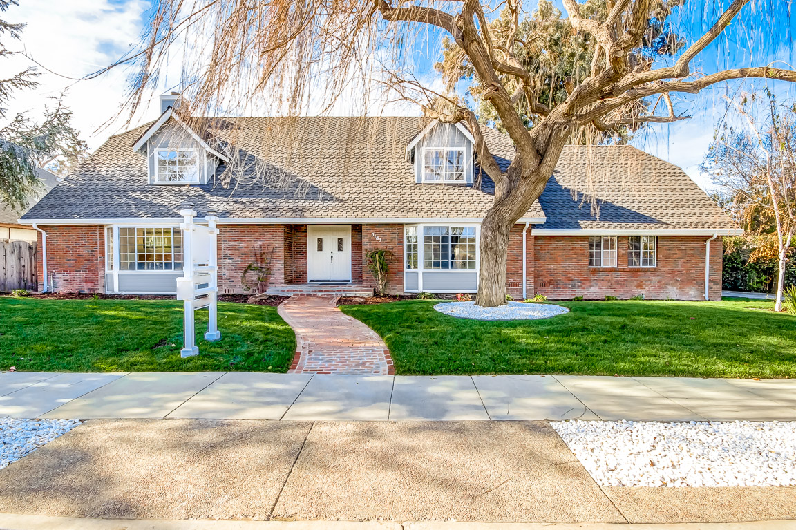 夢寐以求Los Gatos夢幻房屋上市 News for Chinese － 舊金山灣區No.1免費華人社區報紙