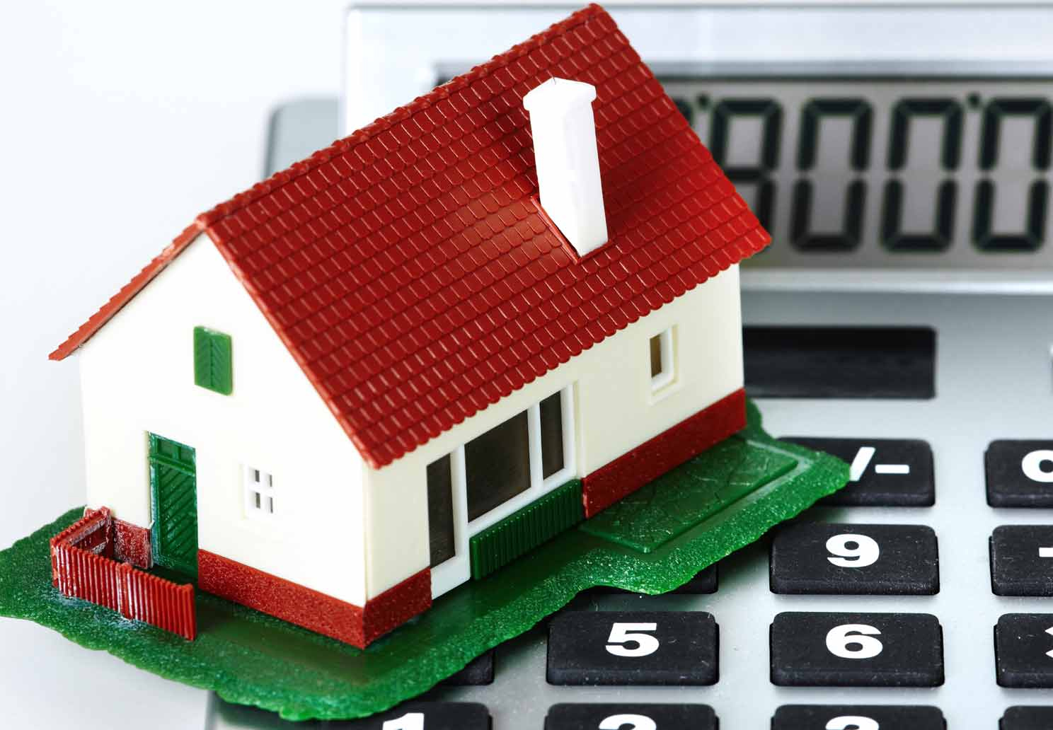 資本利得稅調整：美國房產賣家收益提高- News for Chinese － 舊金山灣區No.1免費華人社區報紙