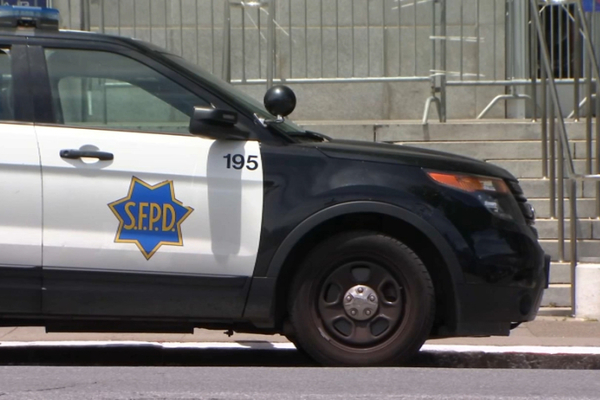 Sfsupd 週三訓練遇醫療狀況 SF學警週五去世 - News for Chinese - 舊金山灣區No.1免費華人社區報紙