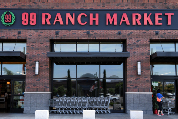 99 Ranch新概念超市將亮相SJ Oakridge Mall - News for Chinese － 舊金山灣區No.1免費華人社區報紙