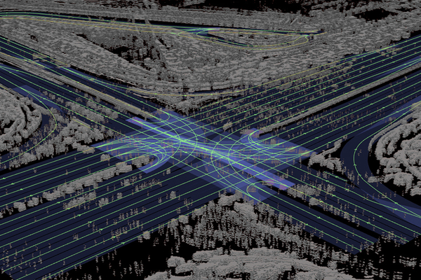 Nvidia Sw Map Nvidia推出自駕車地圖產品Drive Map - News for Chinese - 舊金山灣區No.1免費華人社區報紙